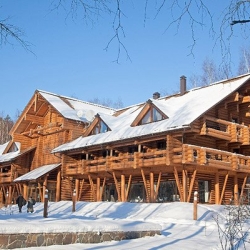 Отель Романов Лес Кострома | Официальный сайт